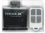 Bike Advance (Panel+Siren+Remote) GPS Location Enabled -2G